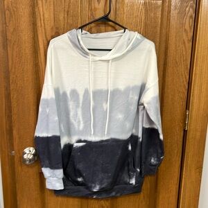 Women’s small hoodie